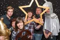 Navštívili jsme první české filmové muzeum