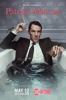 Benedict Cumberbatch - Patrick Melrose (2018), Obrázek #1
