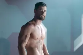 Chris Hemsworth vymění Thora za roli jednoho z nejslavnějších wrestlerů