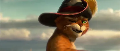 Kocour v botách 2 právě dostal režiséra z paralelního světa