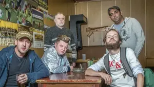 Seriál "Most!" pokořil všechny rekordy internetové sledovanosti