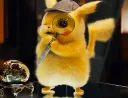 Trailer: Detektiv Pikachu s hlasem Deadpoola válí v nové upoutávce