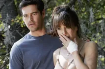 Lisa Sheridan - Invaze (2005), Obrázek #1