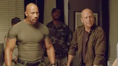 Jak to vypadá s G.I. Joe 3 a dočkáme se návratu Dwaynea Johnsona a Bruce Willise?