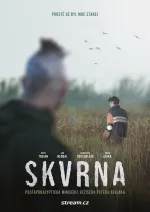 Skvrna