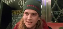 Jason Mewes