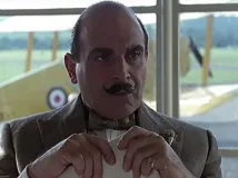 David Suchet - Hercule Poirot (1989), Obrázek #4