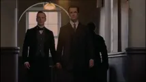 Michael Fassbender - Sherlock Holmes a případ hedvábné punčochy (2004), Obrázek #3