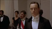 Michael Fassbender - Sherlock Holmes a případ hedvábné punčochy (2004), Obrázek #4