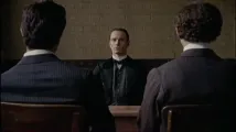 Michael Fassbender - Sherlock Holmes a případ hedvábné punčochy (2004), Obrázek #2