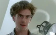 Peter Capaldi