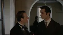Michael Fassbender - Sherlock Holmes a případ hedvábné punčochy (2004), Obrázek #1