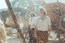 Adriano Tardiolo - Šťastný Lazzaro (2018), Obrázek #7