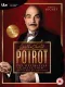 Behind the Scenes: Agatha Christie's Poirot