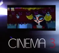 Cinema 3