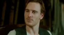 Michael Fassbender - Angel (2007), Obrázek #3