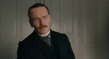 Michael Fassbender -  Obrázek #4