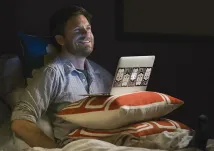 Jason Bateman - Odpojit (2013), Obrázek #2