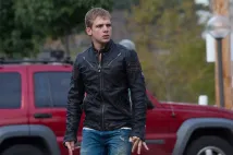 Max Thieriot