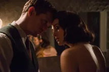 Alexander Skarsgård - Zraněná srdce (2019), Obrázek #7