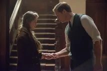 Alexander Skarsgård - Zraněná srdce (2019), Obrázek #4