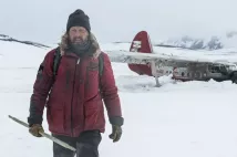 Mads Mikkelsen - Arctic: Ledové peklo (2018), Obrázek #2
