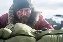 Mads Mikkelsen - Arctic: Ledové peklo (2018), Obrázek #1
