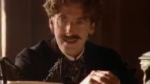 Peter Capaldi