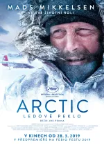 Arctic: Ledové peklo