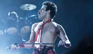 Bohemian Rhapsody se podívá do čínských kin, ale bez bisexuálního Mercuryho