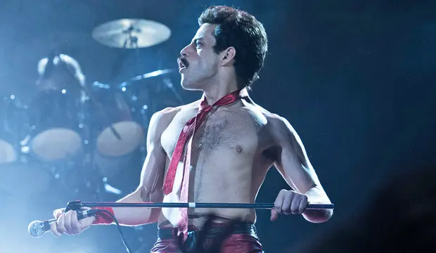 Bohemian Rhapsody se podívá do čínských kin, ale bez bisexuálního Mercuryho