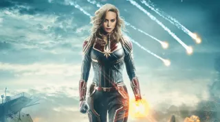 Captain Marvel míří do kin: Zažijte premiéru s kostýmovými fanoušky