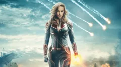 Captain Marvel míří do kin: Zažijte premiéru s kostýmovými fanoušky