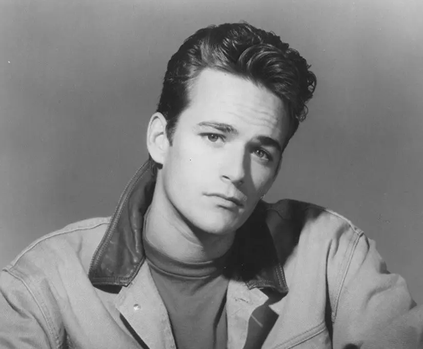Zemřel Luke Perry, ikona jedné generace, které osud nedopřál oslovit tu další
