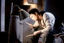 Luke Perry - Buffy, zabíječka upírů (1992), Obrázek #3