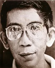 Rolando Tinio