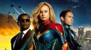 Recenze: Captain Marvel - hezká ženská, která umí stát jako na plakátu s lasery v rukou?