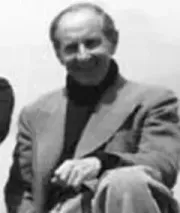 Gian Paolo Callegari