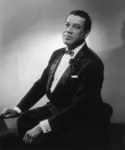 Leslie 'Hutch' Hutchinson