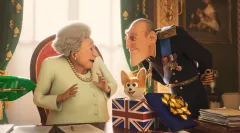 Psí veličenstvo: Trailer s CZ dabingem