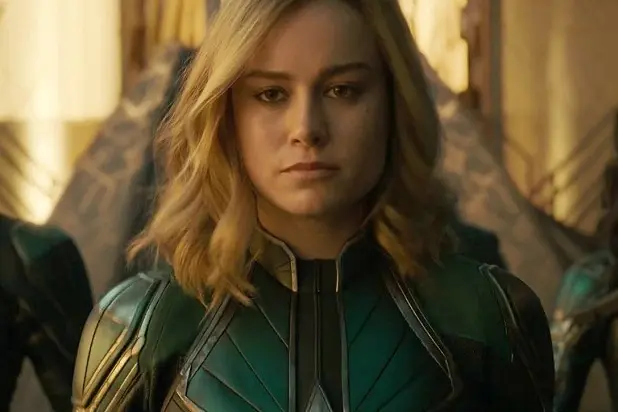 Recenze #2: Captain Marvel - Další z produktů pásové výroby filmů MARVEL/Disney