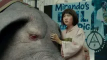 Seo-Hyun Ahn - Okja (2017), Obrázek #2