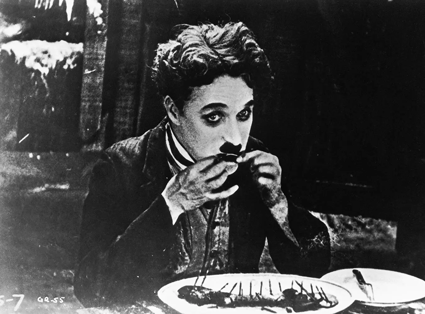 Charles Chaplin