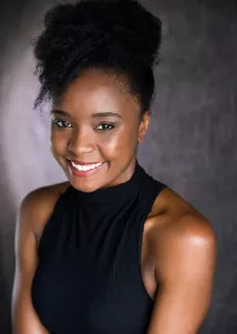 KiKi Layne -  Obrázek #1