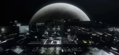 Trailer: Cesta ze Země na Měsíc se zvrtne v existenciální noční můru