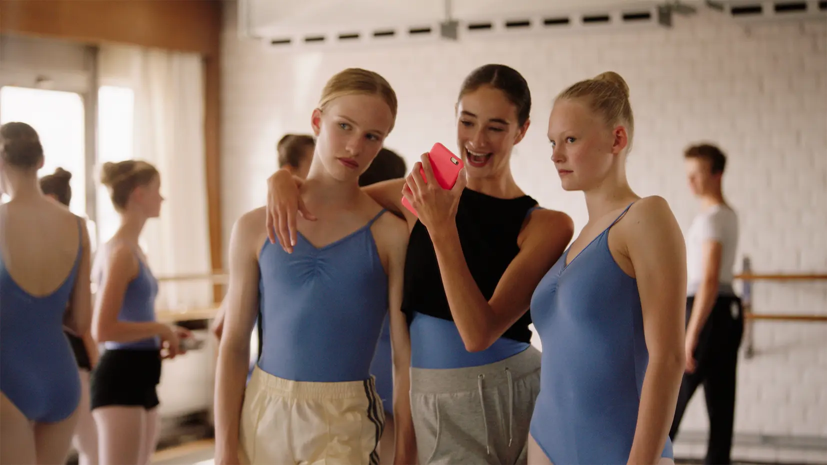 Je to dívka, nebo chlapec? Prověřte své filmové znalosti a vyrazte na festival v Cannes