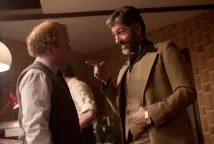 Toby Jones - Berberian Sound Studio (2012), Obrázek #2