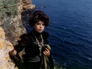 Morgiana (1972): Trailer