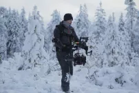 Režisér Putování se sobíkem osobně představí svůj unikátní film v Praze