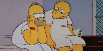 Simpsonovi: Epizoda s Michaelem Jacksonem míří do trezoru